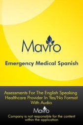download Medical Spanish - AUDIO apk